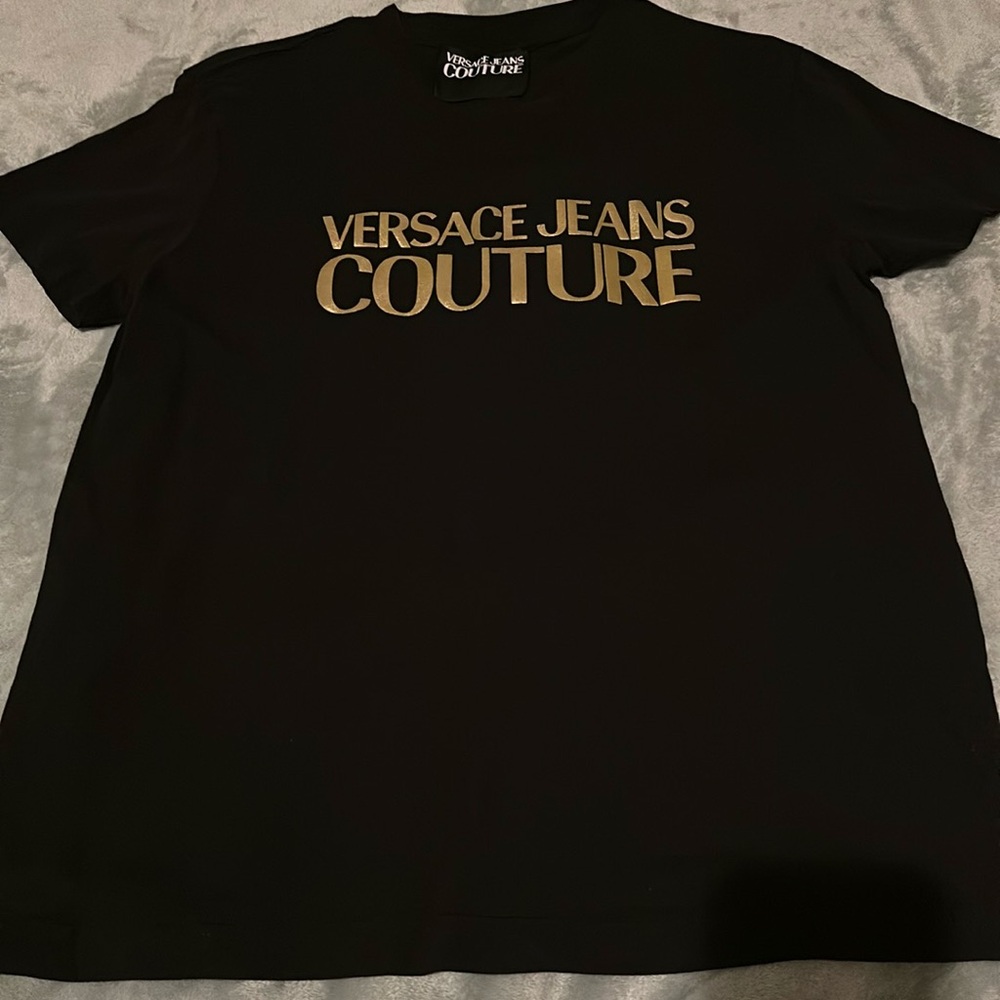 Versace Jeans Couture Shirt